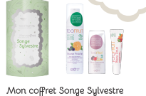 Mon coffret songe Sylvestre image